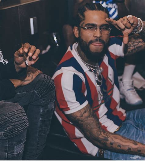 is dave east a crip